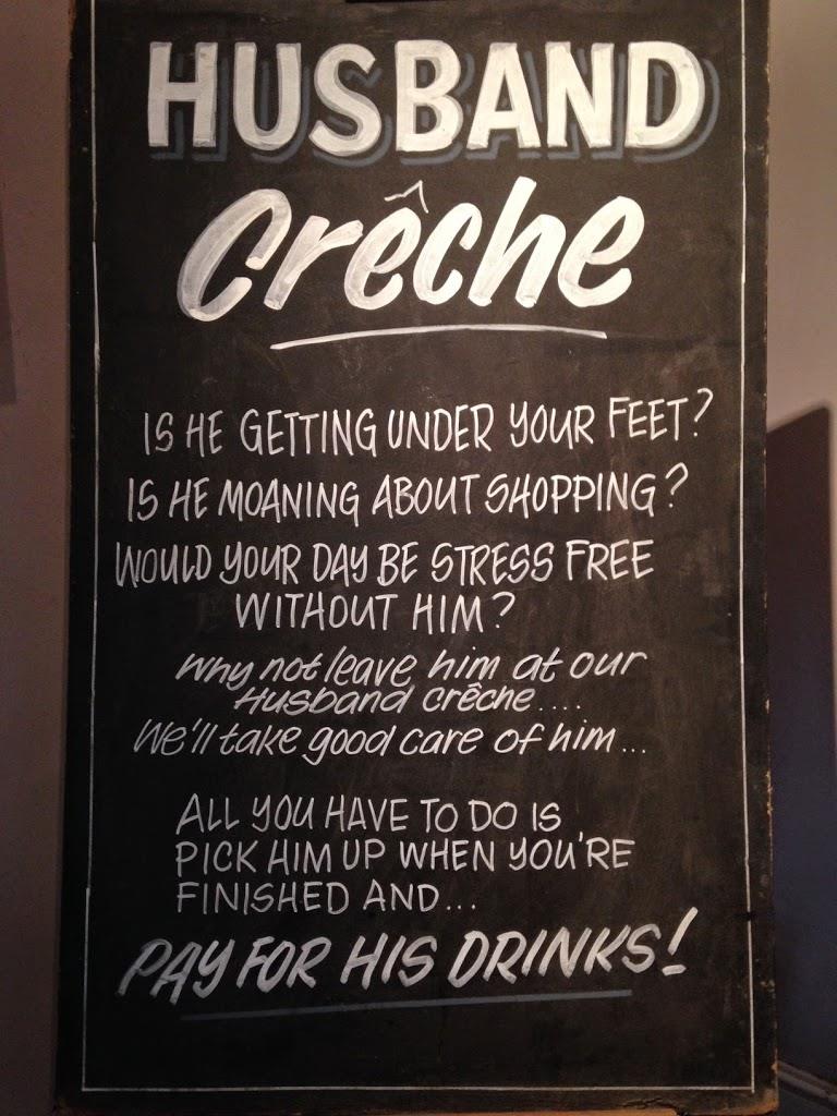 Dad Creche1
