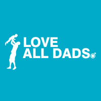 Love All Dads Thumbnail v2 200x2001