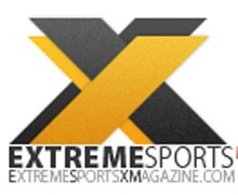 Extreme sports x logo (2)