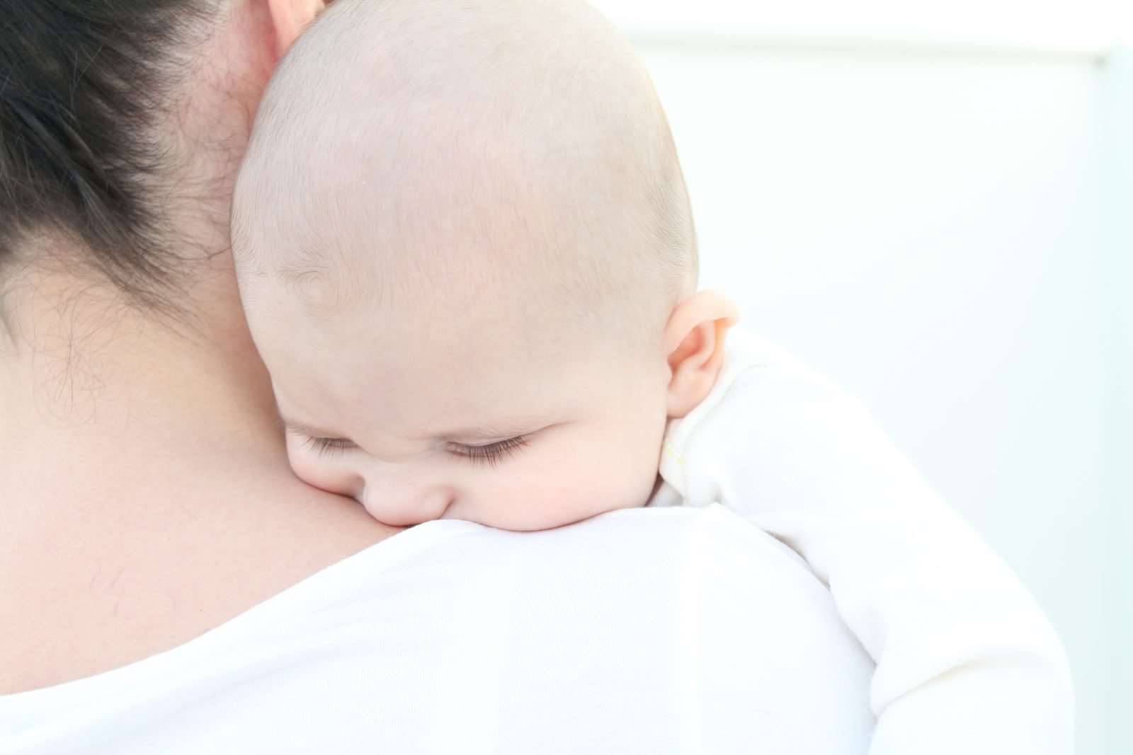 the best newborn baby picture ever