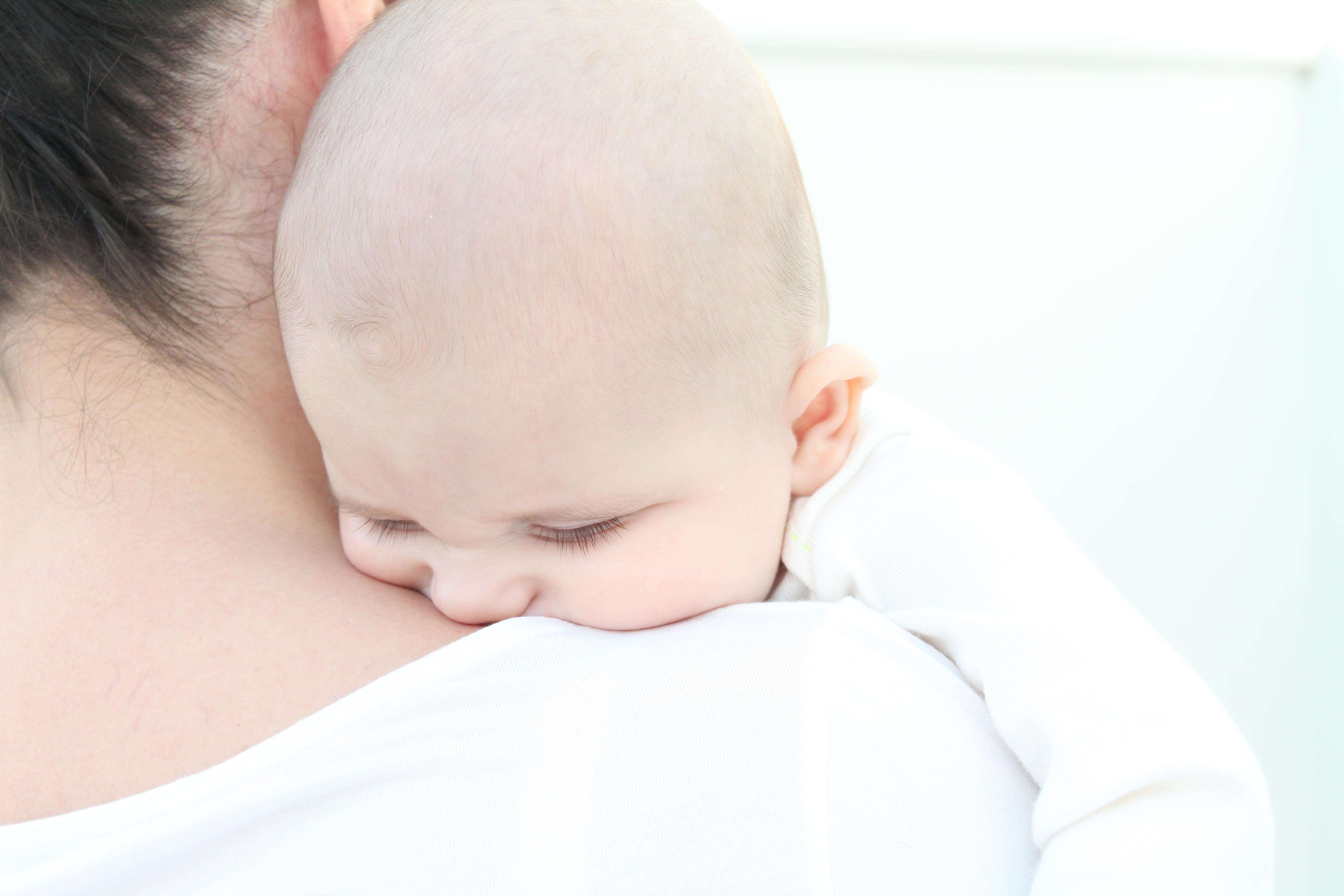 the best newborn baby picture ever