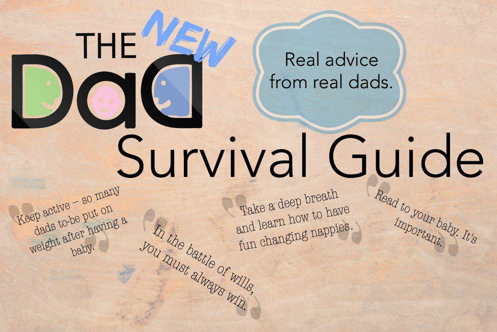 Survival Guide Image