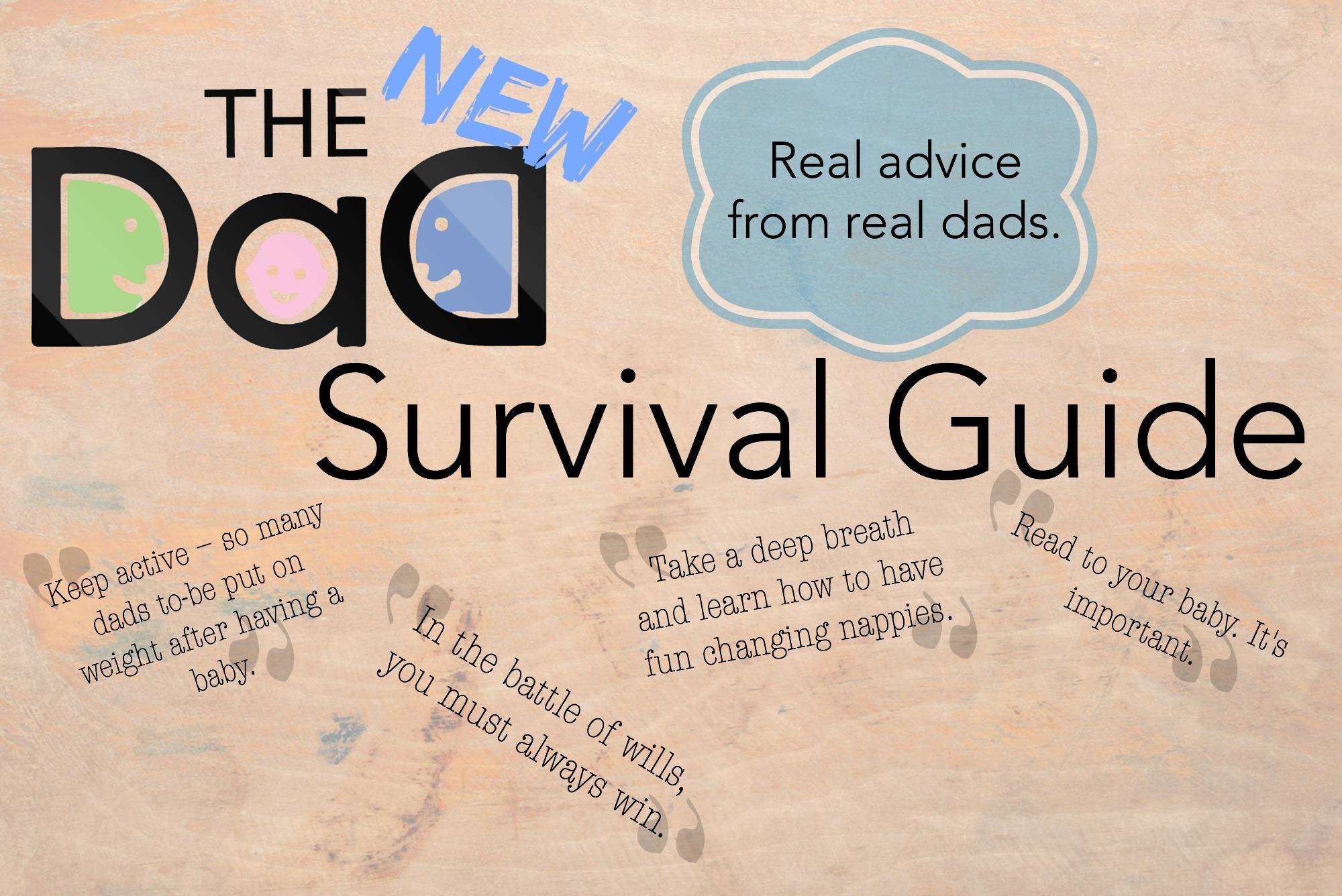 Survival Guide Image