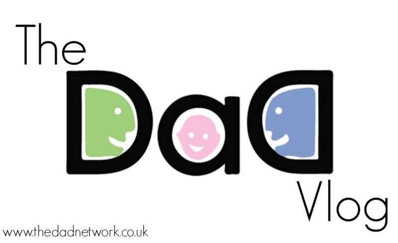 The Dad Vlog