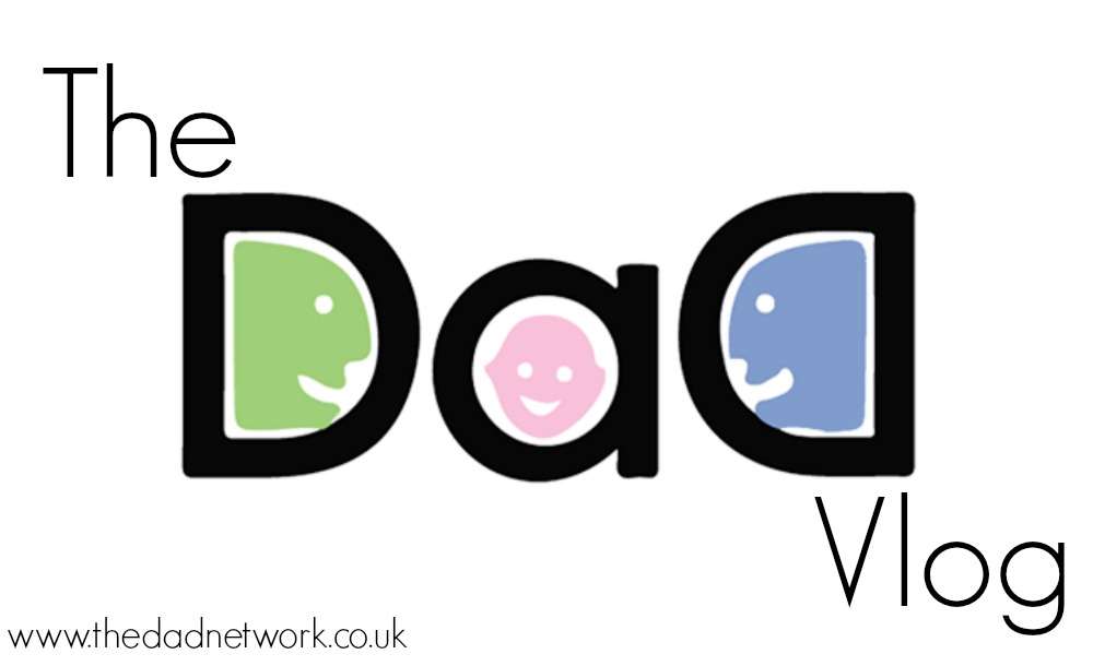 The Dad Vlog