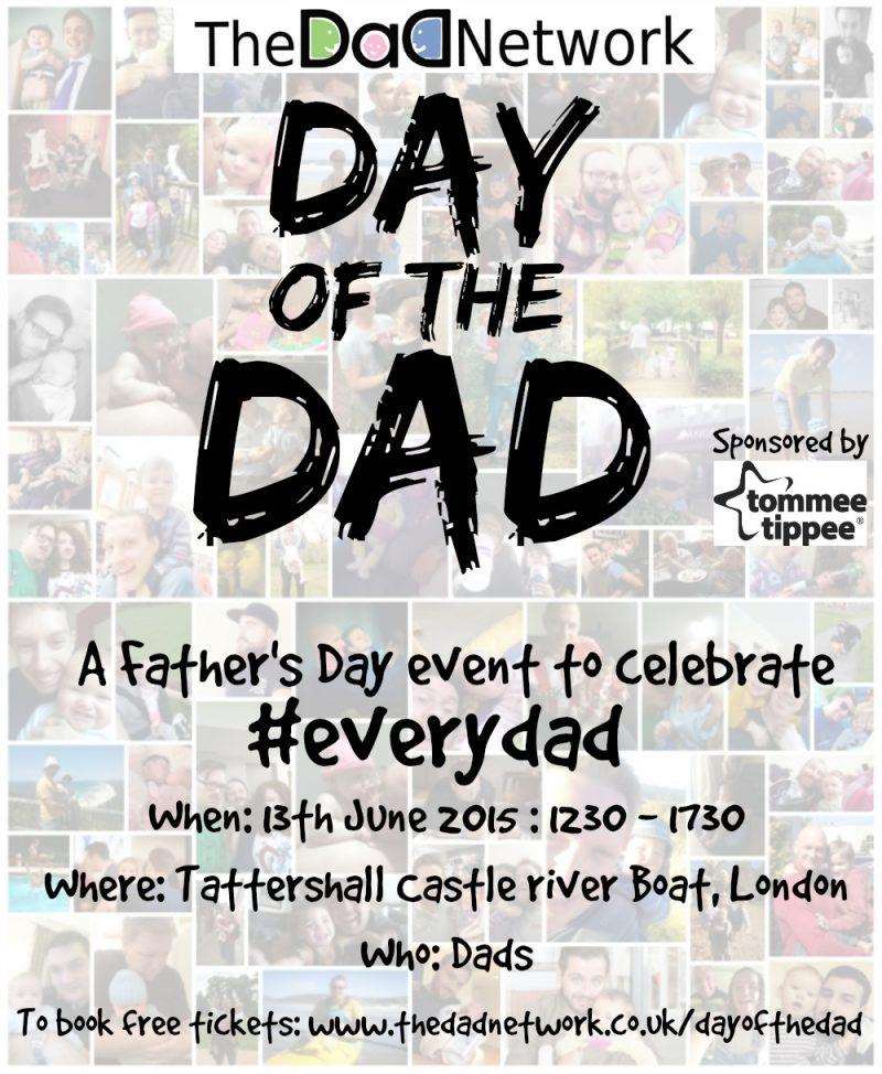 Day of the dad final
