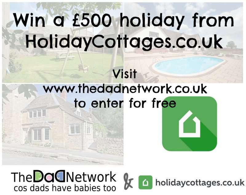 Holiday Cottages