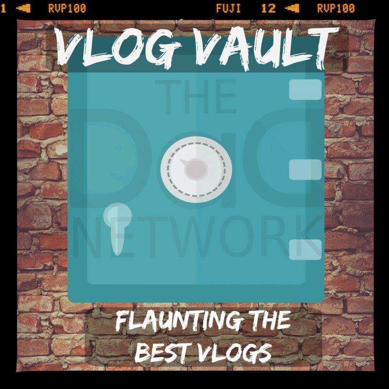 Vlog Vault
