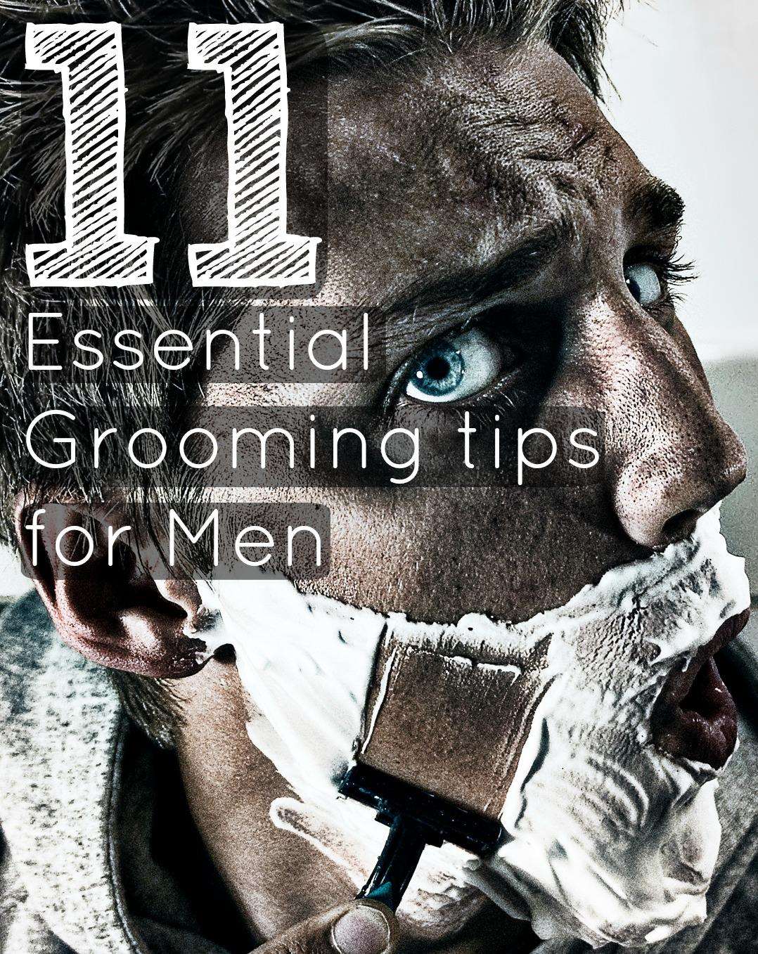 Grooming