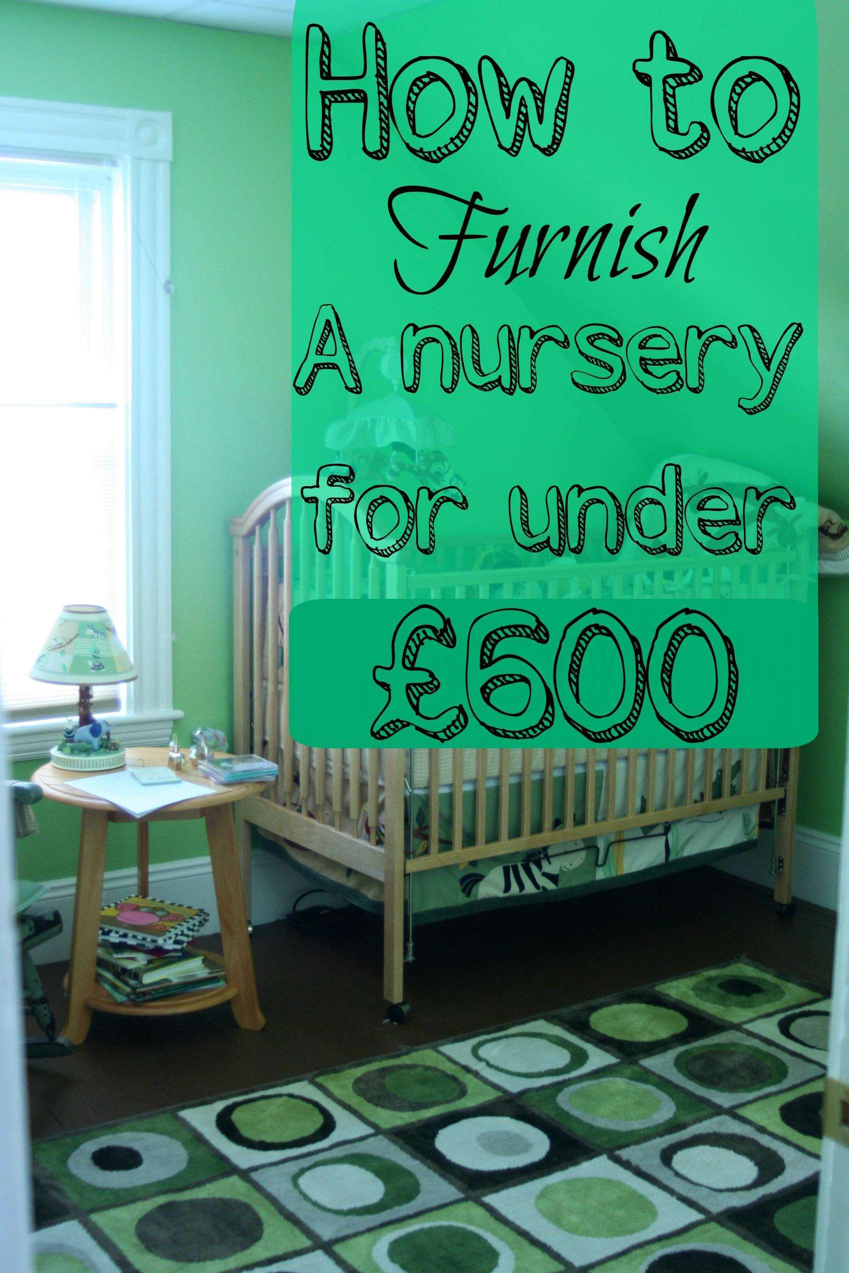 Nursery