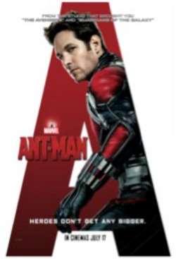 Ant man