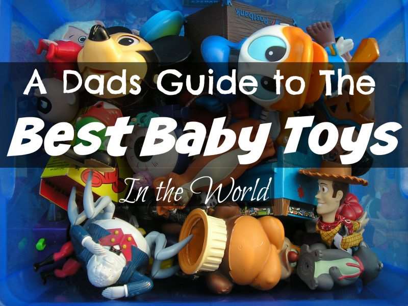 Best Baby Toys