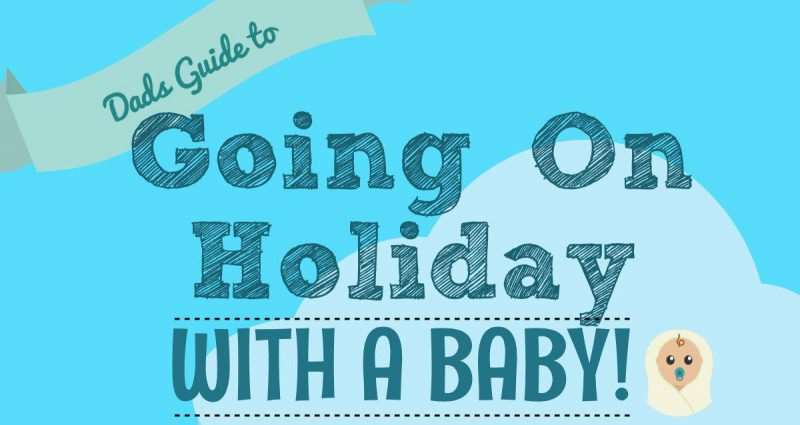 Holiday with a Baby PT