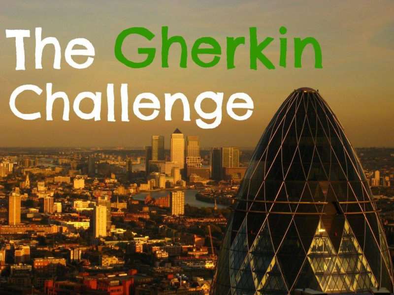 Gherkin