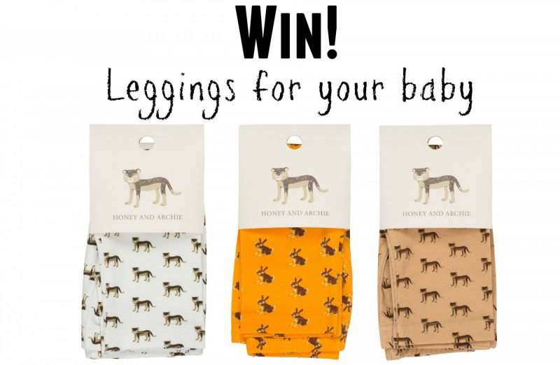 Win leggings