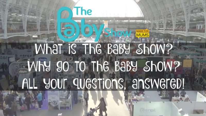 What is the baby show