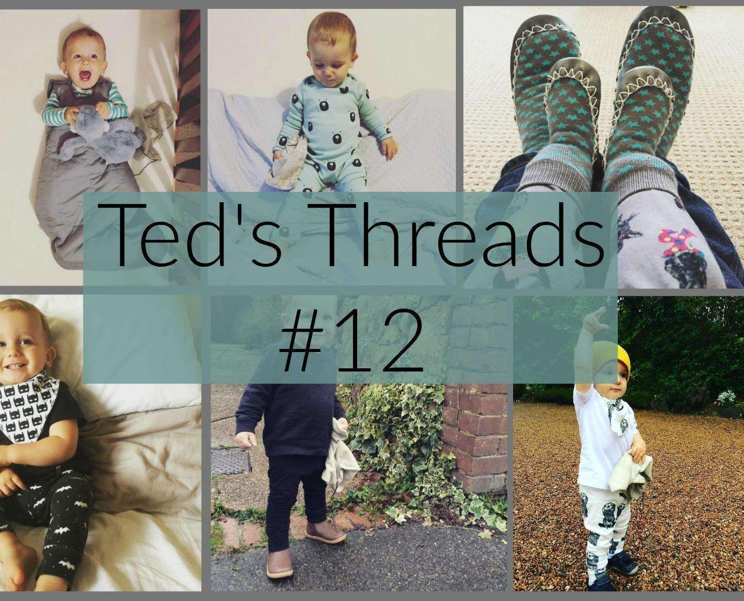 Teds Threads featured