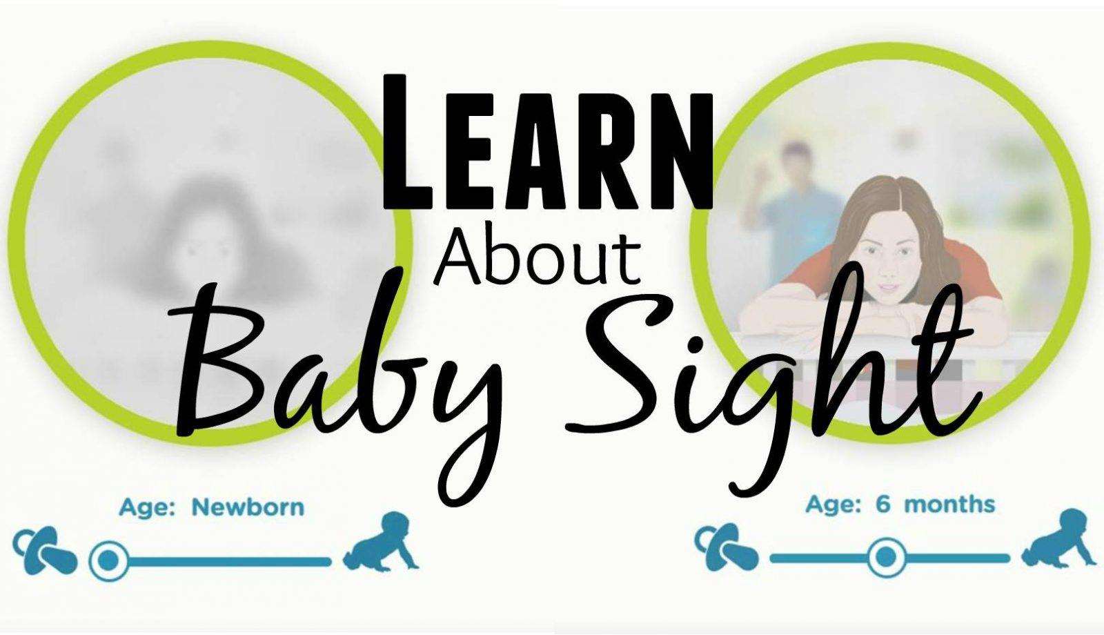 Baby sight