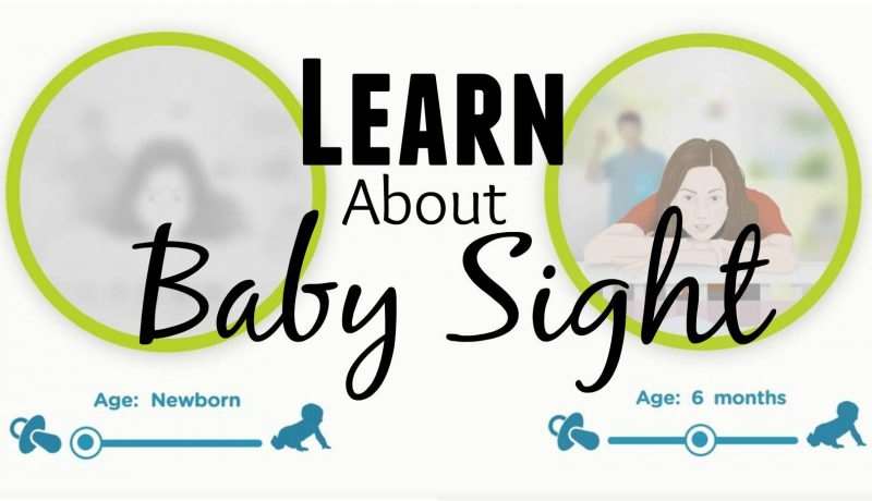 Baby sight
