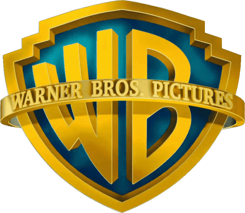 Warner bros pictures logo