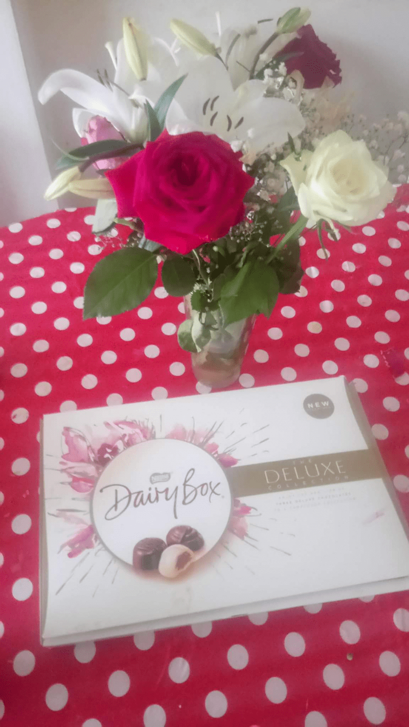 Gift guide valentines day