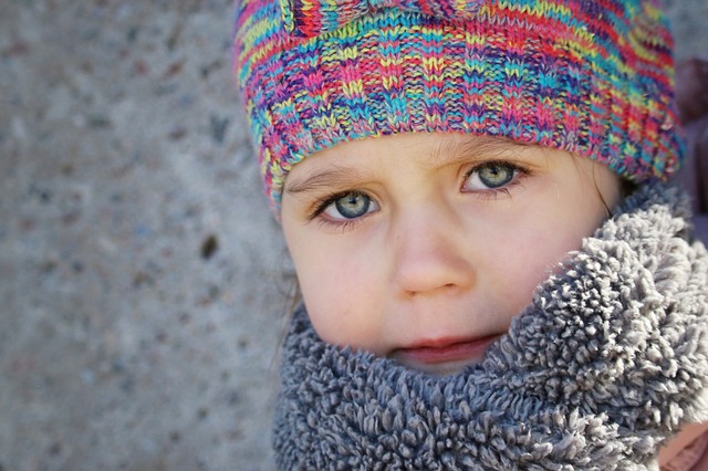 winter safety tips