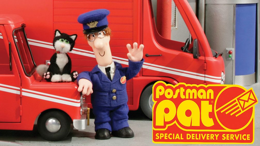 Postman Pat1