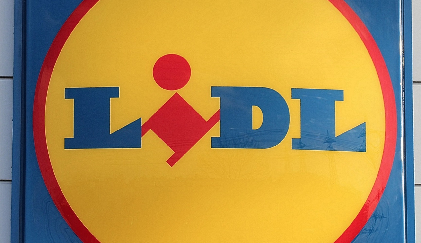 Wonky Veg Box from Lidl