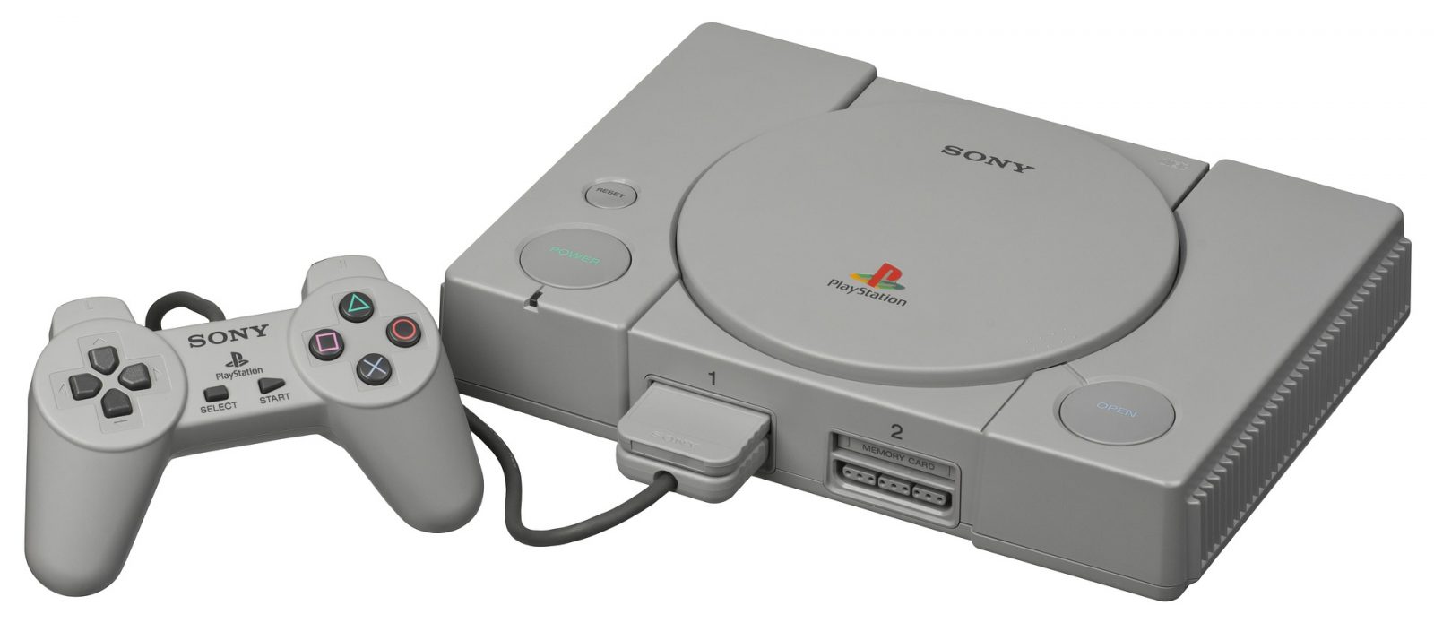 Top Ten PS1 Games