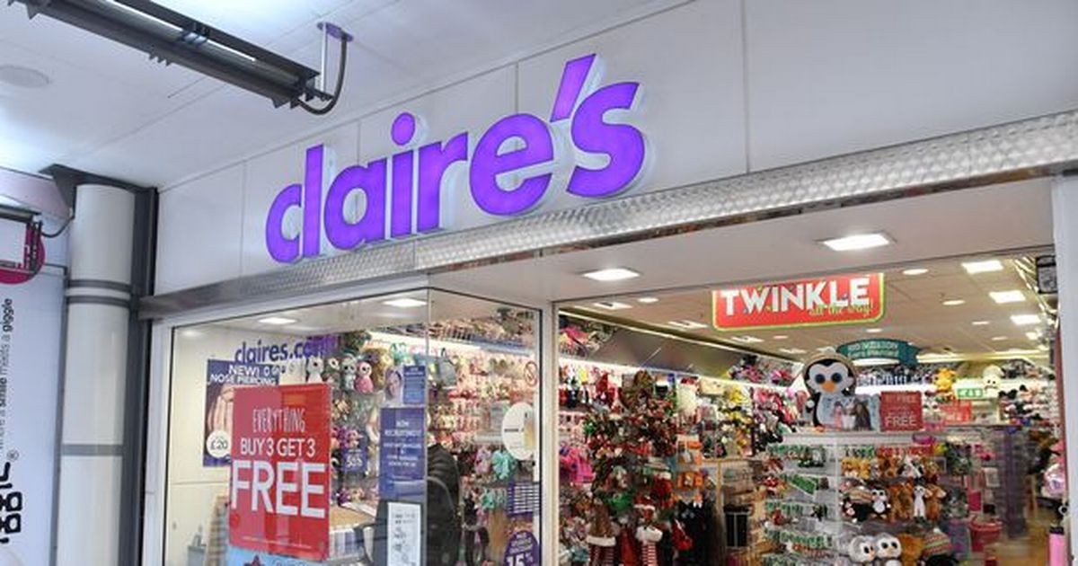 Claires-consent