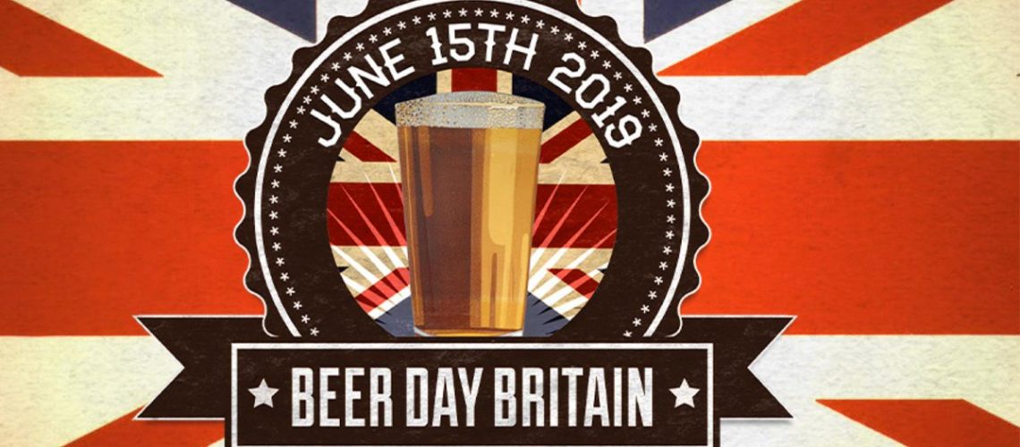 Beer Day Britain