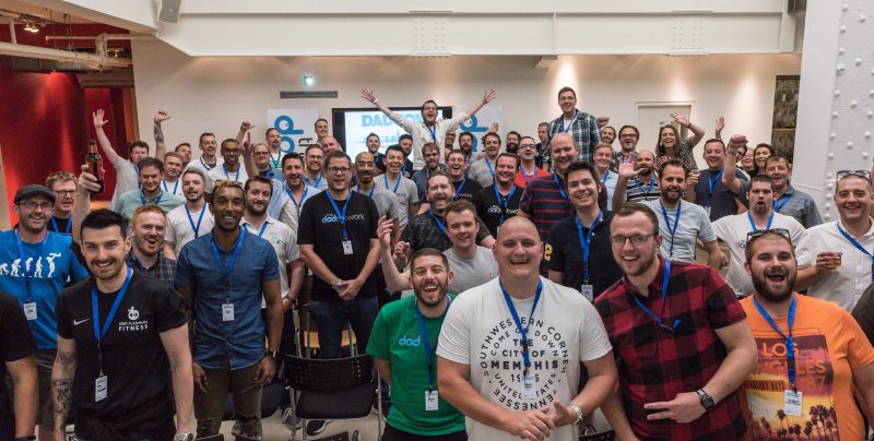 Dadcon Group Shot web