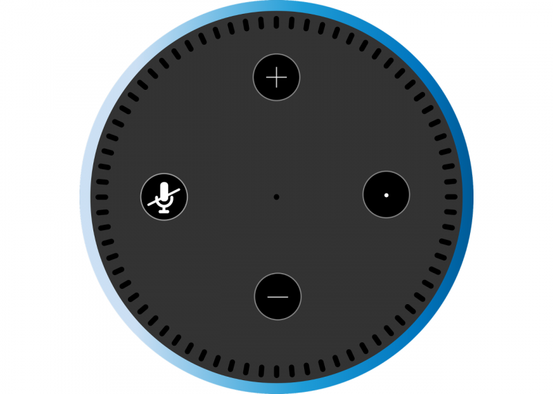 Alexa, ask for a fart