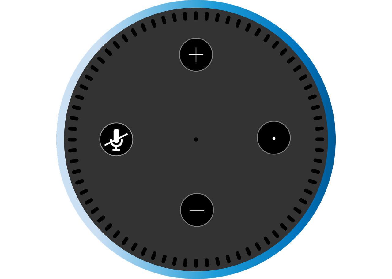 Alexa, ask for a fart