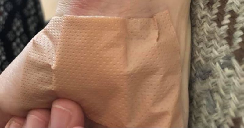 Early signs of sepsis