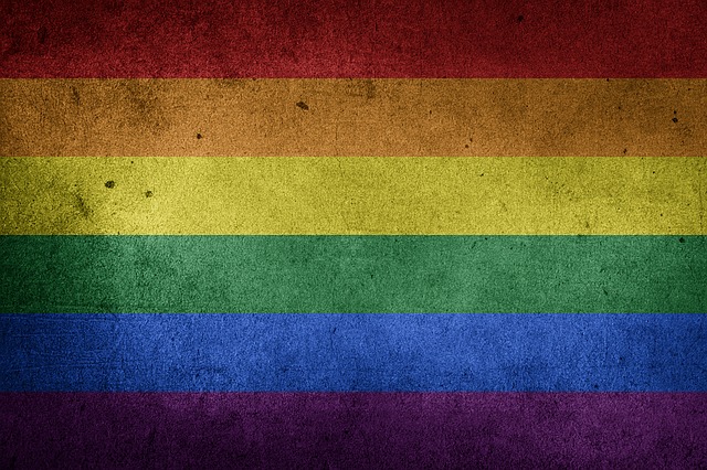 Flag 1184117 640