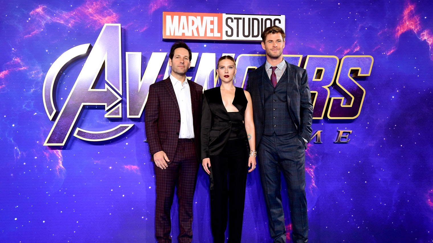 Disney clean sweep in highest grossing films of 2019 so far