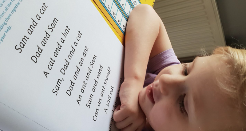 Exemplar Education Review