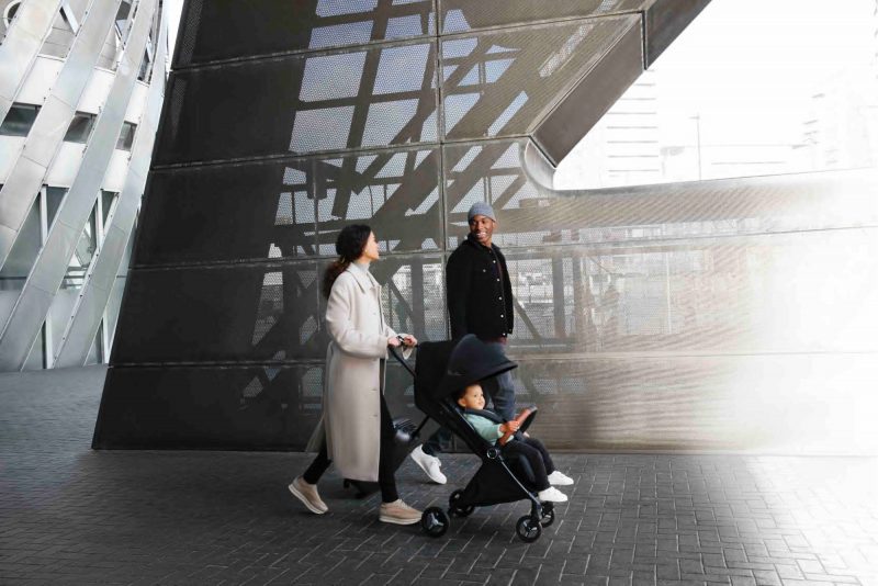 SilverCross JET 4685