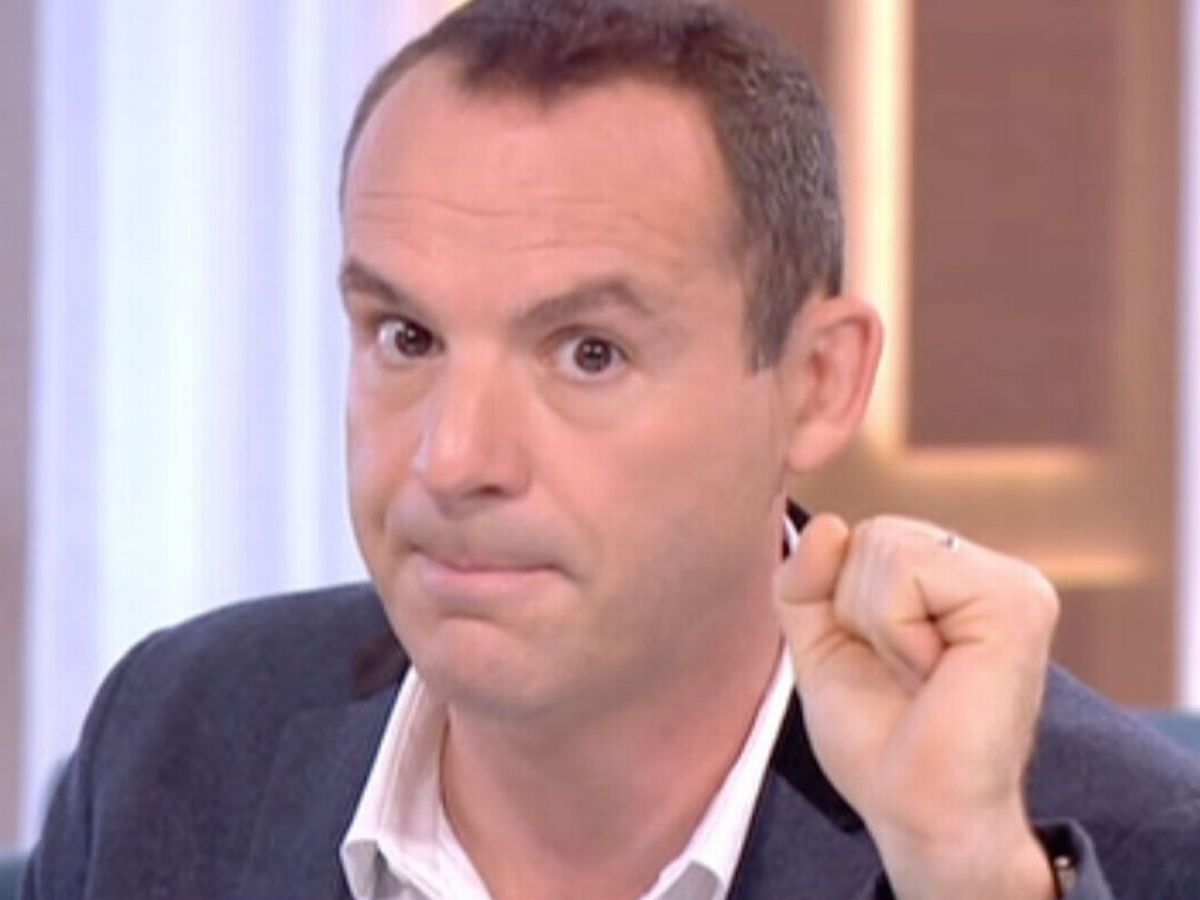 Main martin lewis