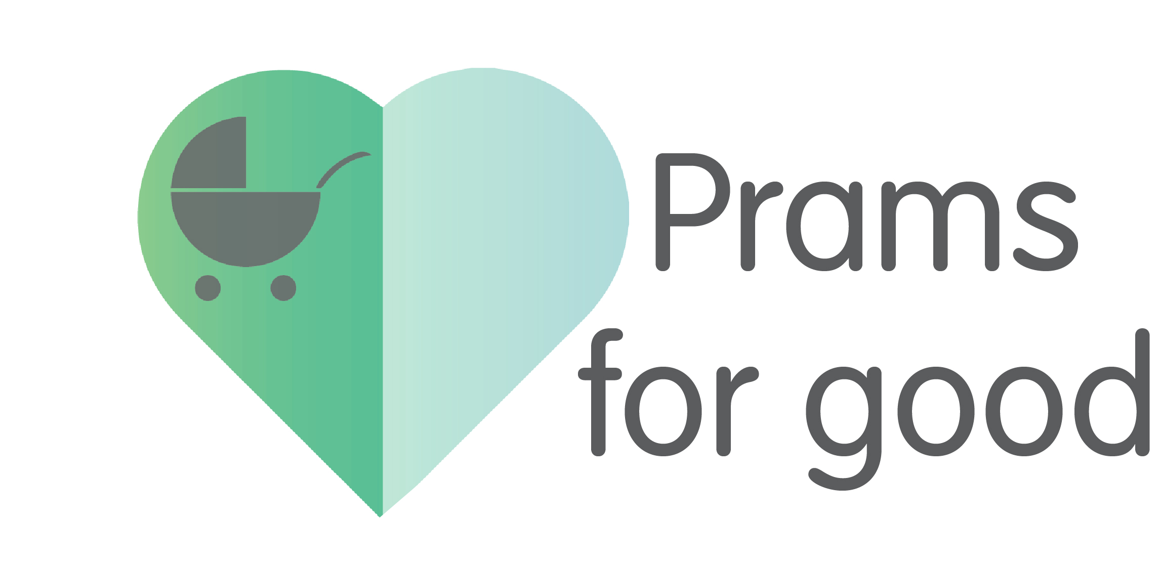 Prams for good