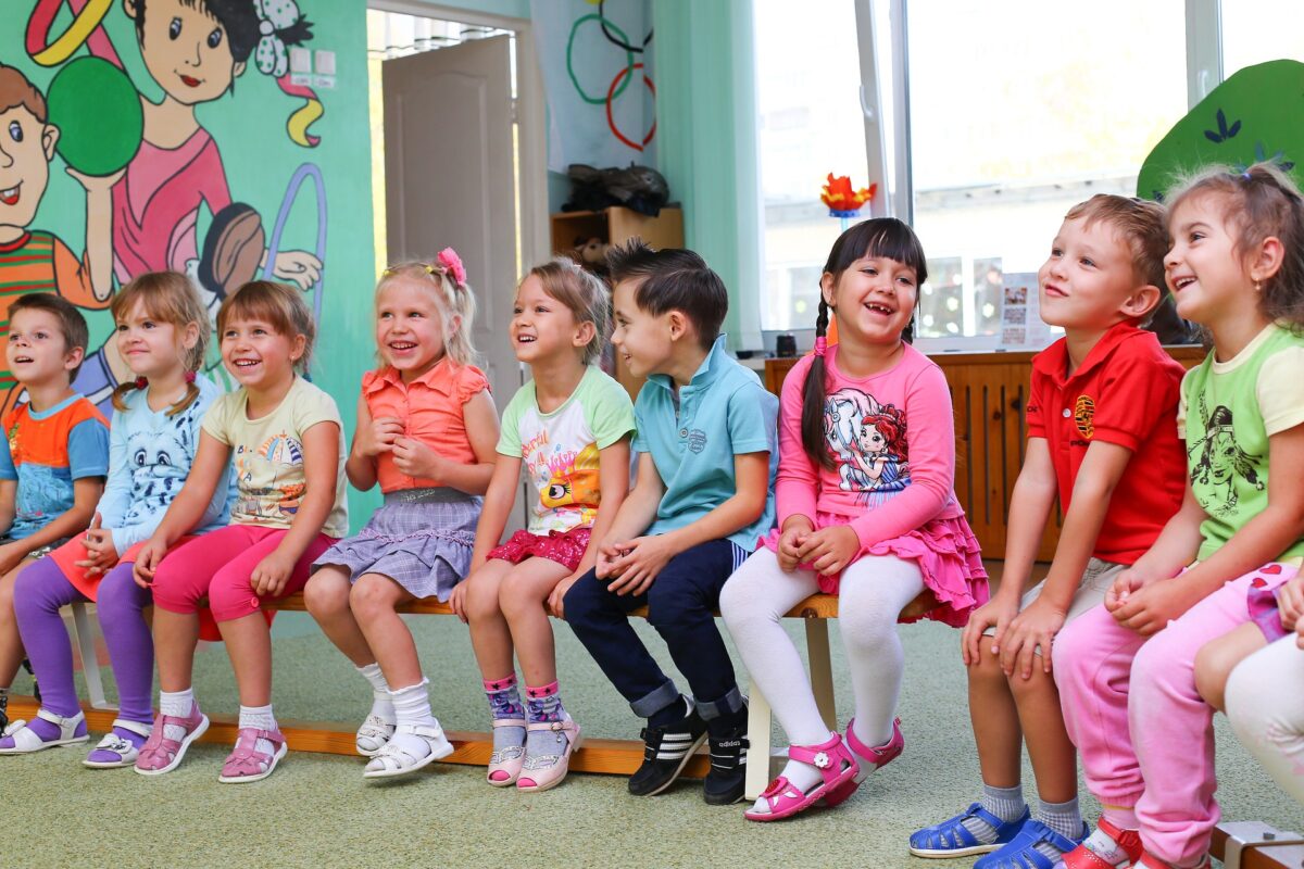 Kindergarten 2204239
