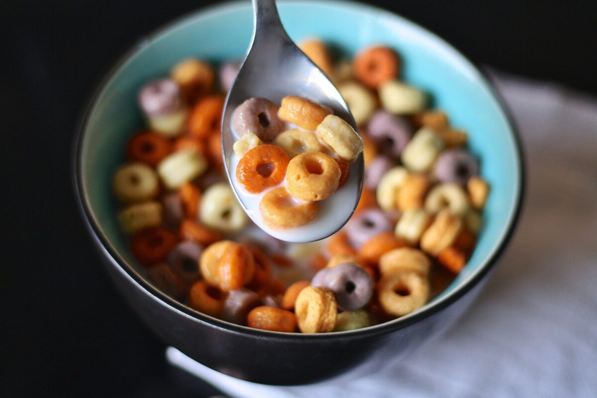 Cereal 1444495