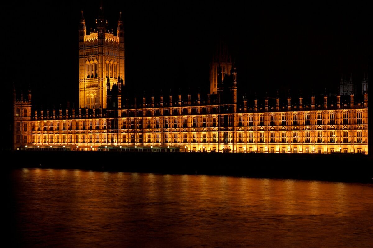 Westminster palace 2892 1920