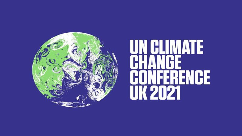COP 26 UN Climate Change Conference Dates and meaning