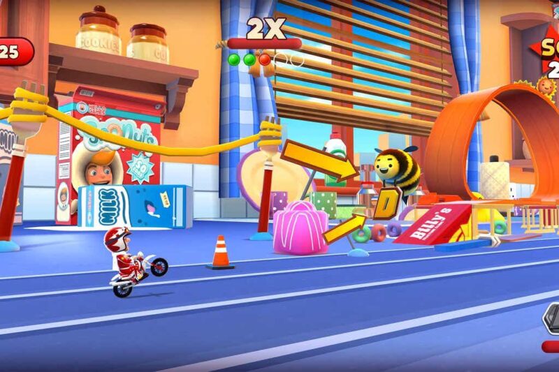 Developer brings back iPhone game after request from parent of child with autism