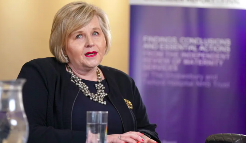 201 babies and 9 monthers