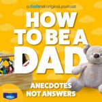 11. The ‘experienced Dad’ Episode