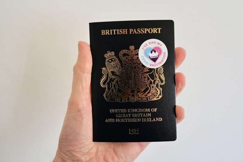 Passport