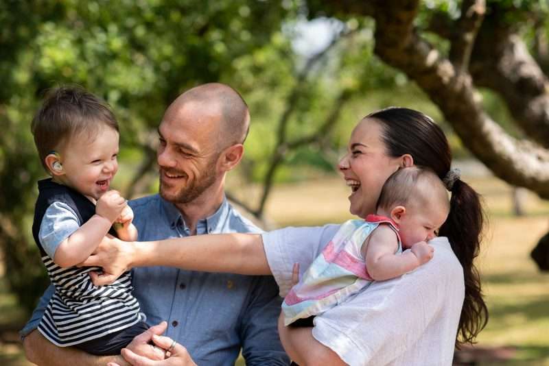 Via: National Deaf Children's Society